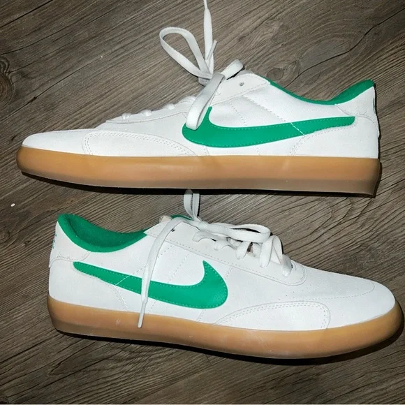 "NEW" Nike Men's SB Heritage Vulc Sneakers Size 13 US - Picture 2 of 9